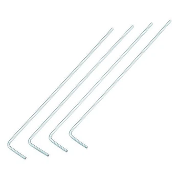 Направляющие Lansky Guide Rod Set 4 шт Сталь для точильных систем Lansky