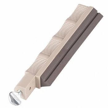 Точильный камень Lansky Medium Serrated Hone среднезернистый синтетический (Не указан)