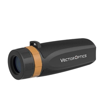 Монокуляр Vector Optics Forester 8x32 Чорний Водонепроникний Діоптричне налаштування 194 г (SCMO-03)
