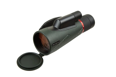 Монокуляр Vector Optics Forester 8-16X56 ED Чорний Алюміній (SCMO-04)