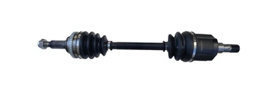 Полуось Лачетти, Lacetti 1.8, Нубира, Nubira 1.8-2.0 в сборе левая (с АБС) 96549101