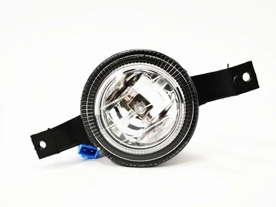 ПТФ Джили МК, Geely MK левая 1017001245