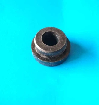 Подушка радиатора Джили СК, Geely CK, CK2, Джили МК, Geely MK нижняя 1602048180