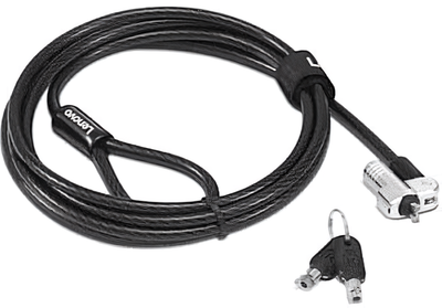 Linka zabezpieczająca Lenovo Kensington NanoSaver 1.8 m (4XE1L51710)