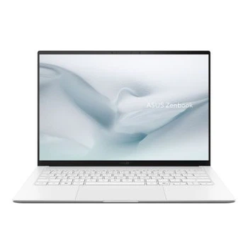 Ноутбук ASUS Zenbook S14 OLED UX5406SA-QJ475W (90NB14F2-M00UM0)