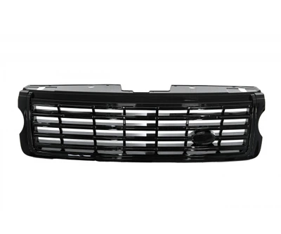 Решетка радиатора Range Rover Vogue 2012-2017 (lb-vg13-069)