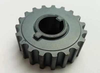 Шестерня коленвала Ланос, Lanos 1,6, AV 1,6, Лачетти, Lacetti "GM" 96352740