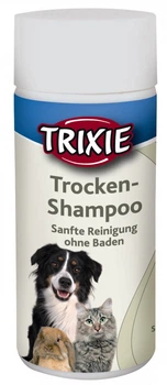 Trixie Сухой шампунь для собак и кошек 100 (мл)