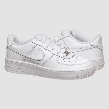 Кросівки жіночі Nike Air Force 1 Le (Gs) 36.5 Білий DH2920-111