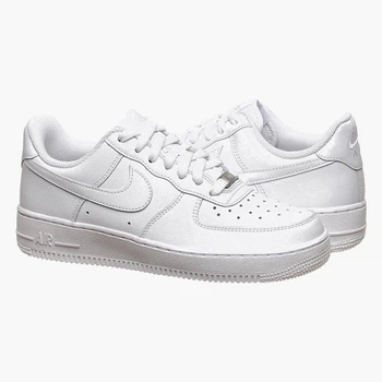 Кросівки унісекс Nike Air Force 1 Low 39 Білий DD8959-100