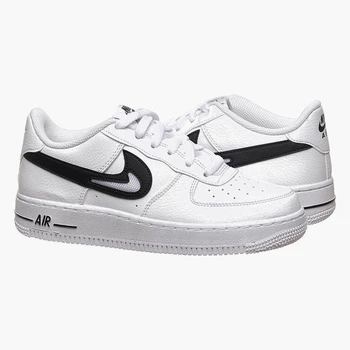 Кросівки жіночі Nike Air Force 1 38 Білий DR7889-100