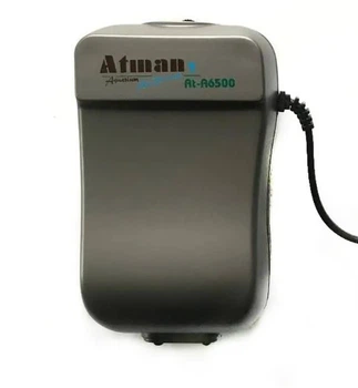 Компрессор для аквариума Atman АТ-A 6500 до 180 л