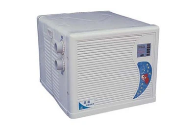Холодильник (чиллер) SunSun HYH-1DR-A, до 1100 л