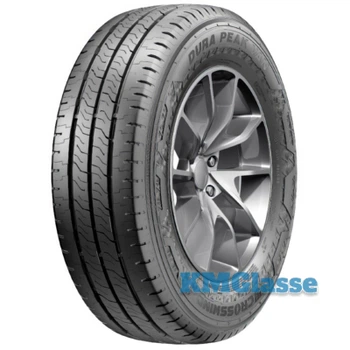 Шина CrossWind Dura Peak Van 215/65 R16C 109/107T