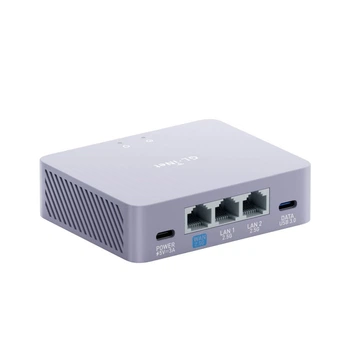 2.5G Multi-WAN VPN-маршрутизатор / шлюз безопасности GL.iNet Brume 3 (GL-MT5000) DPI (73-01035)