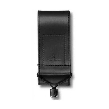 Чохол на пояс Victorinox SwissTool Чорний Шкіряний замінник 111мм (4.0482.3)