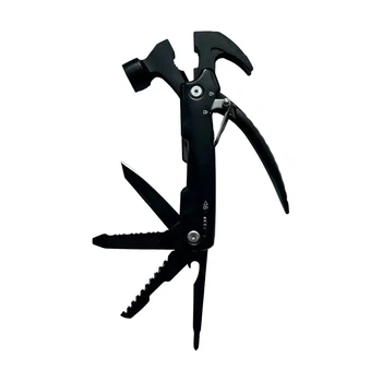 Мультитул WERK 13 в 1 BLACK - MFT-131HW (121673)