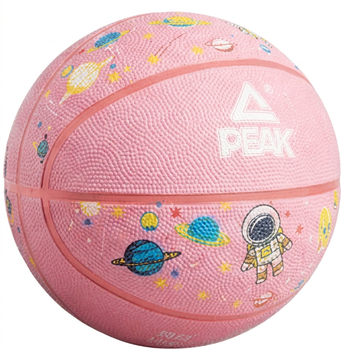 Мяч баскетбольный Peak Size 5