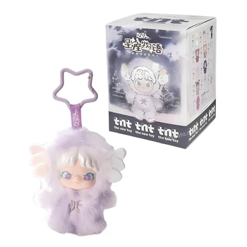 Фігурка-сюрприз з кільцем 10/10 Toys Dora Constellation Monogatari (T-1085)