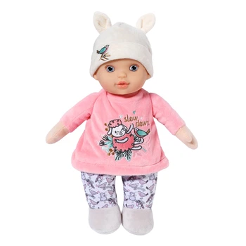 Кукла BABY born Annabell Моя малышка 30 см ,706428