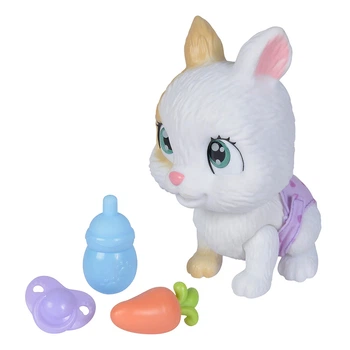 Игровой набор Simba Pamper Pets Зайчик ,5953052
