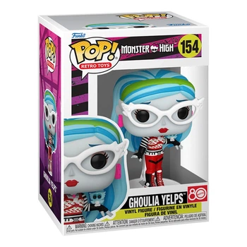 Фигурка FUNKO POP! Monster High Гулия