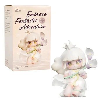 Фігурка-сюрприз 10/10 Toys Liita Embrace Fantastic Adventure (LTM-441)