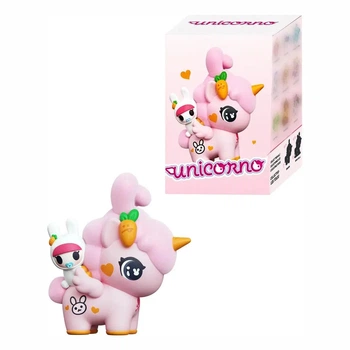 Фігурка-сюрприз 10/10 Toys Tokidoki Chibi Style Unicorno (TOKIDOKIM-464)