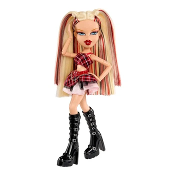 Кукла Bratz Pop Starz Хлоя (595960)