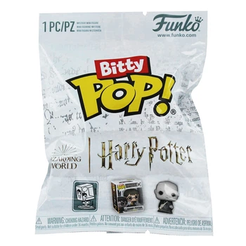 Фигурка-сюрприз Funko Pop Bitty Pop! Harry Potter, 79437
