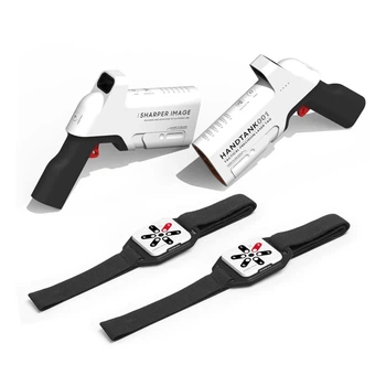 Набор для лазерных сражений Sharper image Laser tag battle pack ,1214006271