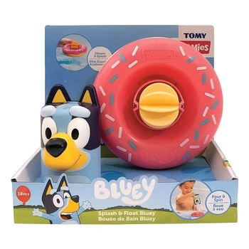 Игрушка для ванны Tomy Toomies Bluey Блуи (125407)