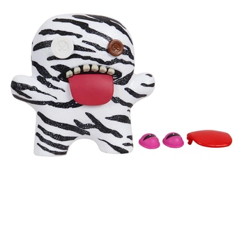 Фигурка кастомизированная Fuggler Уга-буга, FG6010B