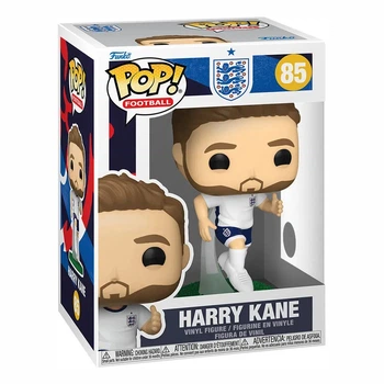 Фигурка Funko Pор Футбол Англия Гарри Кейн (92721)