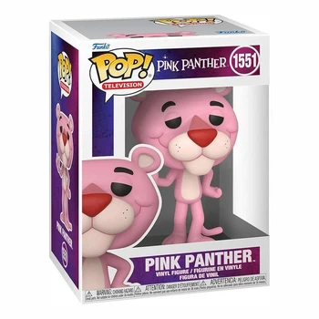 Фигурка Funko Pop Pink Panther (81574)