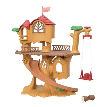 Набор Sylvanian Families 5450 Дом на дереве ,5450