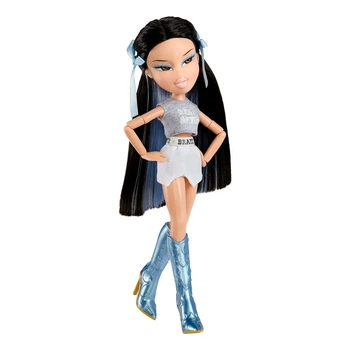 Лялька Bratz серії Pop Starz Джейд (595984)