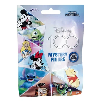 Фигурка-сюрприз Jada Toys Disney Mystery Figure, 253071009