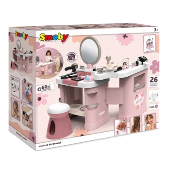 Игровой набор Smoby Бьюти Салон Стилист