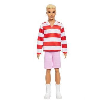 Лялька Barbie Кен Модник