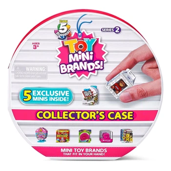Игровой набор Zuru Mini brands Toy Коллекционный дисплей ,77218