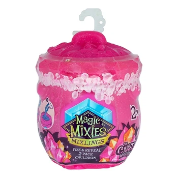 Набор Magic Mixies Mixlings Fizz, 123737