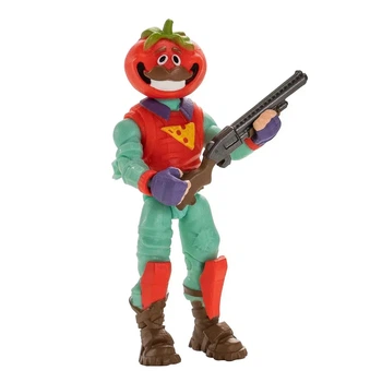 Колекційна фігурка Fortnite Micro Legendary Tomatohead 6 см (FNT0948)