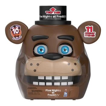 Набір-сюрприз PhatMojo Five Nights at Freddy's Фредді, 124067