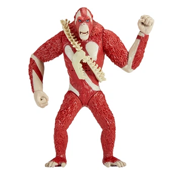 Колекційна фігурка Godzilla VS Kong Скар Кінг готовий до бою 18 см, 35508G