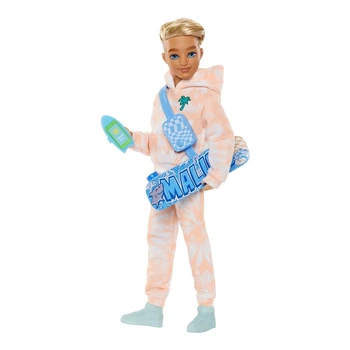 Лялька Barbie Dream Besties Кен