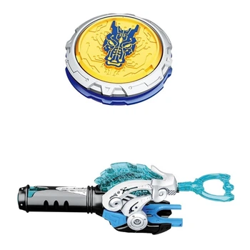 Набір Auldey Infinity Nado Starter Pack Dragon ,EU654111