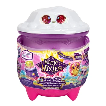 Игровой набор-сюрприз Magic Mixies Magical Sun, 123890