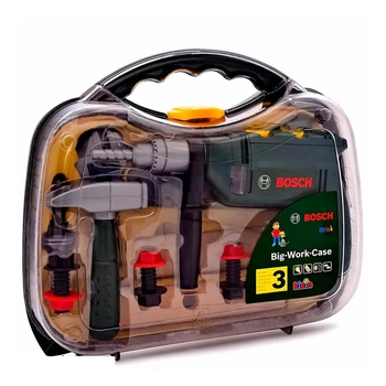 Ігровий набір Bosch Mini Big Builder ,8416