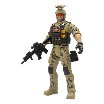 Ігровий набір Chap mei Солдат Ranger Figure ,545010